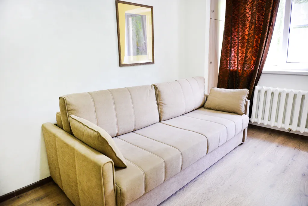 Апартаменты в самом центре старого города