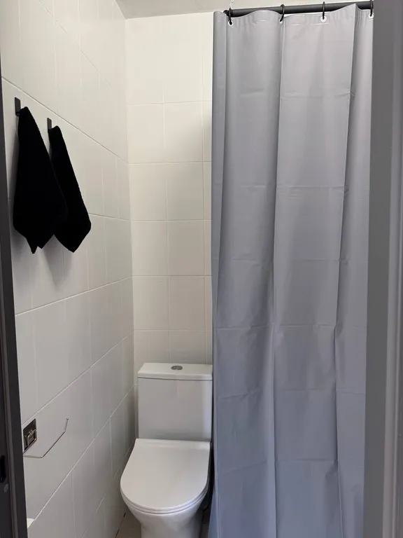 Квартира Уютные апартаменты на 6 человек — Геленджик