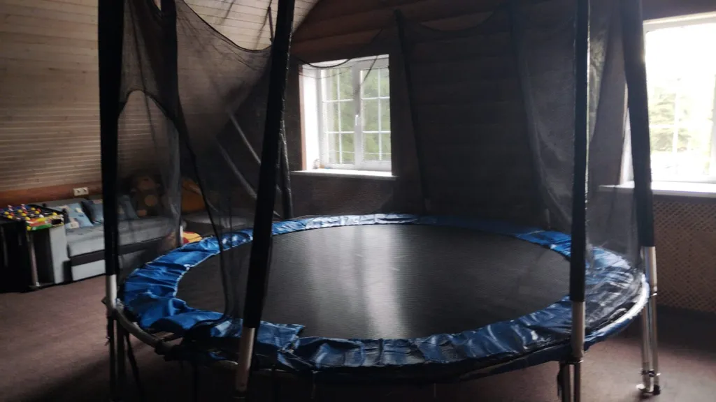 5-комнатный Дом