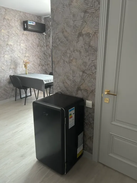 Уютная комната в центре города, в гостевом доме