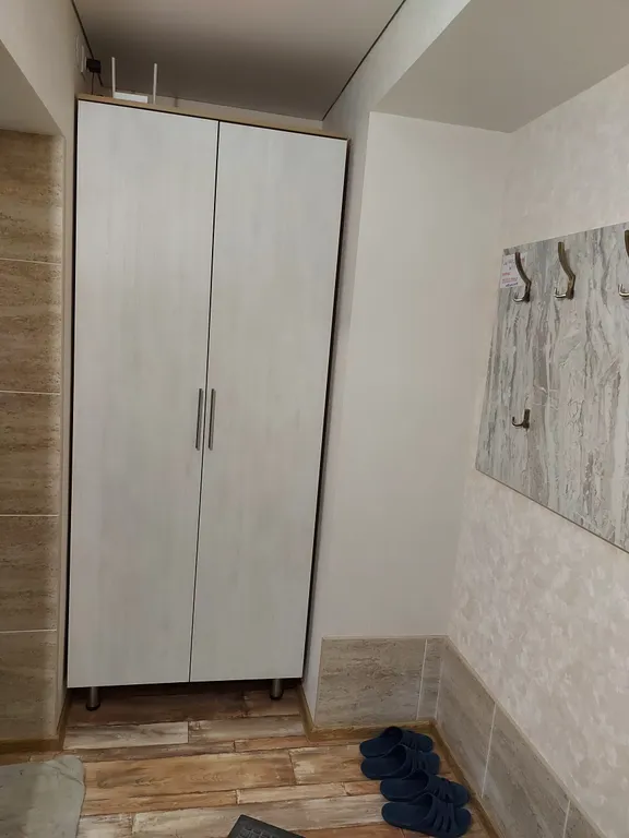 Квартира 1 ком. квартира в центре, рядом жд и военный госпиталь — Симферополь