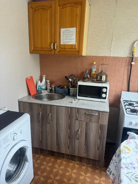 Квартира Удобная инфраструктура всё в шаговой доступности — аренда посуточно в Челябинск