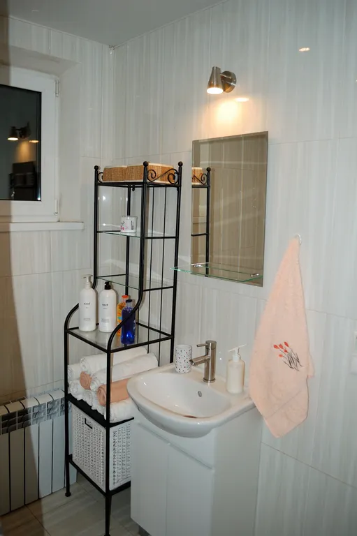 3-комнатный Дом