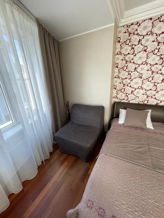 Квартира у моря