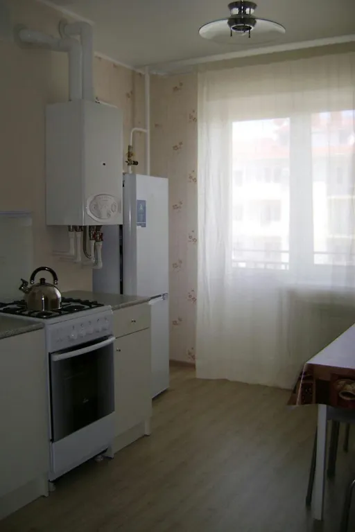 Квартира Квартира у ЖК Центральный — Анапа