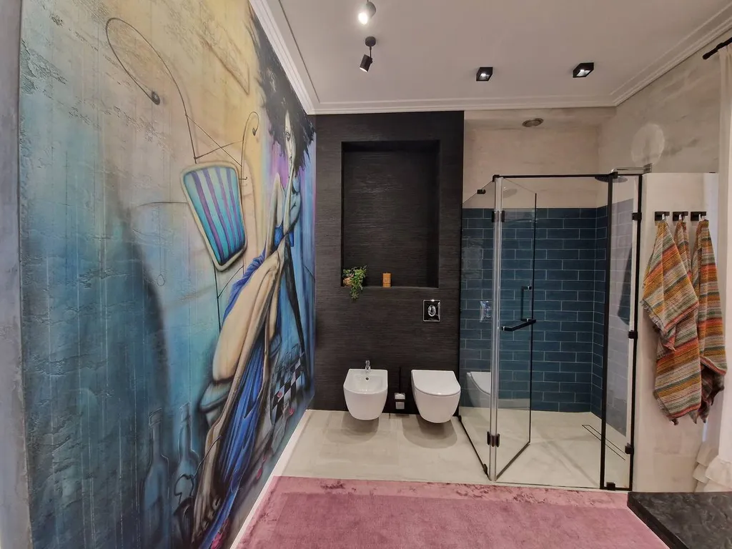 Эксклюзивный отдых в шале с захватывающими видами на горы