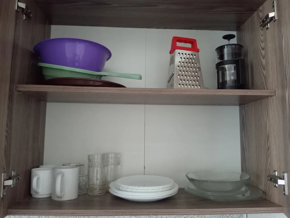 Квартира у Глобуса