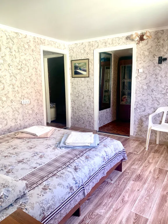 Солнечная Дача