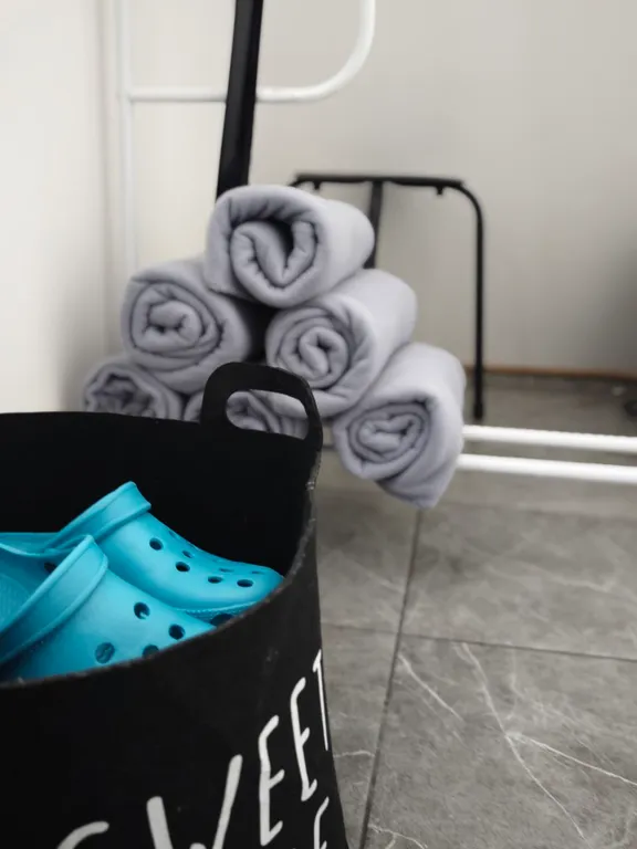 Домик для отдыха