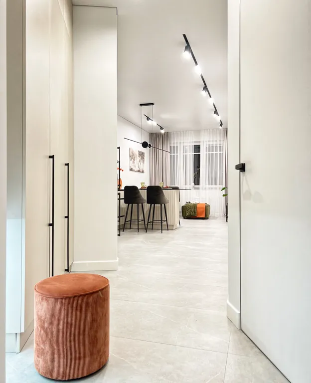 Amber Forest в Рыбной Деревне