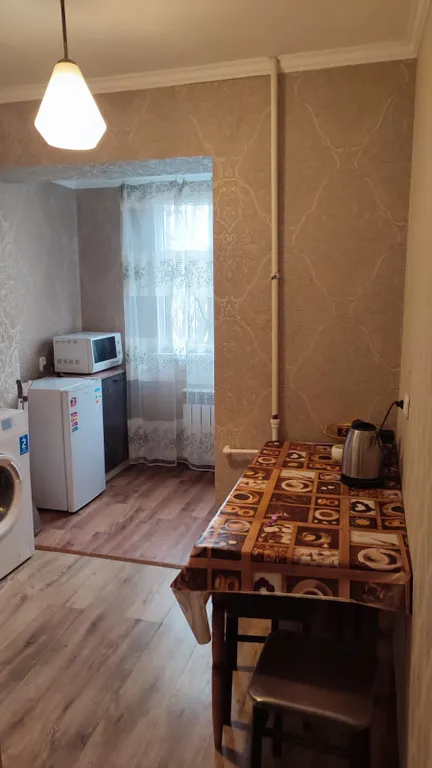 Уютная квартира в центре