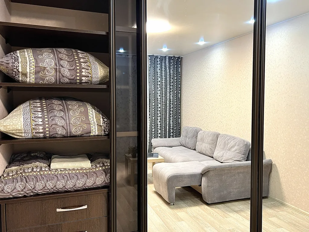 1-комнатная квартира для вашего комфортного отдыха