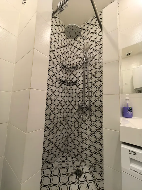 Квартира 1-комнатная Квартира — Сочи