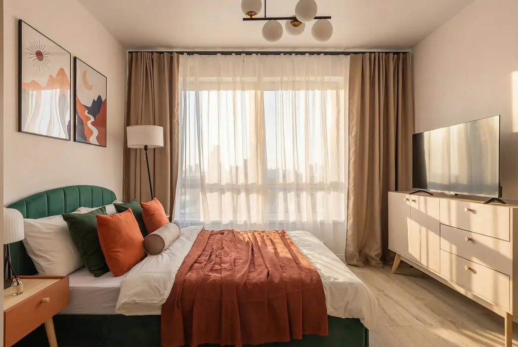 Smart Lofts. Terra. 7 мин до метро Бутырская