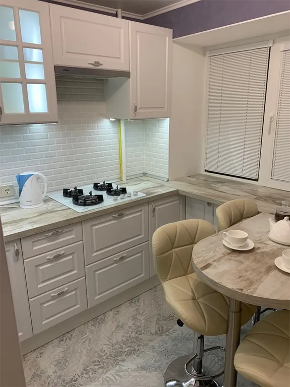 Уютная двухкомнатная квартира недалеко от центра