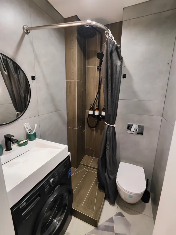 NATALI Aparts Дизайнерская студия в районе Арбан