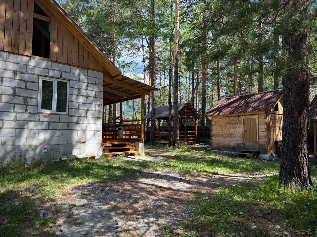 3-комнатный Дом