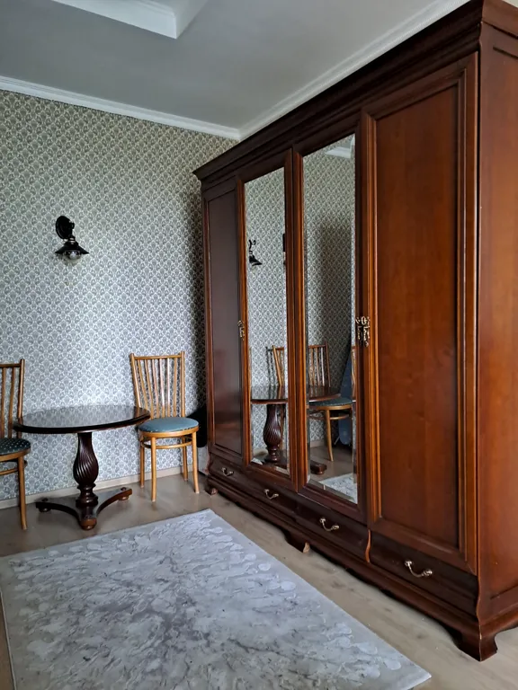 Квартира 1-комнатная Квартира — Пионерский