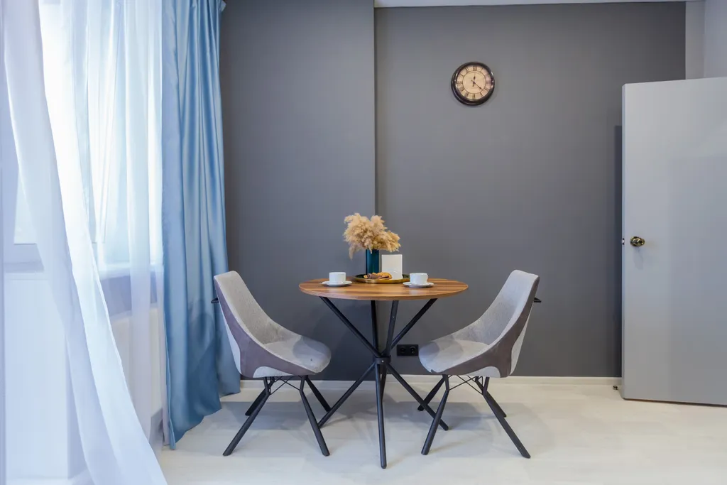 Уютная квартира у Пироговского водохранилища