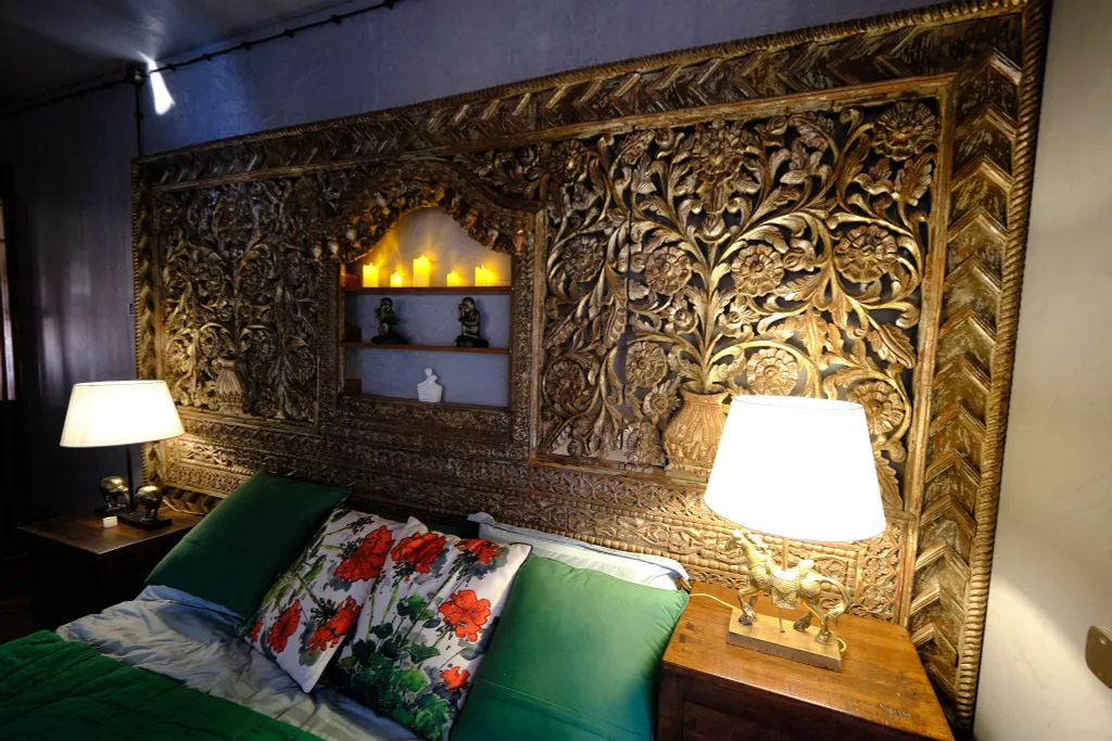 Коттедж Коттедж love story с камином — Тосно