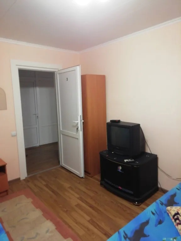 Апартаменты с балконом