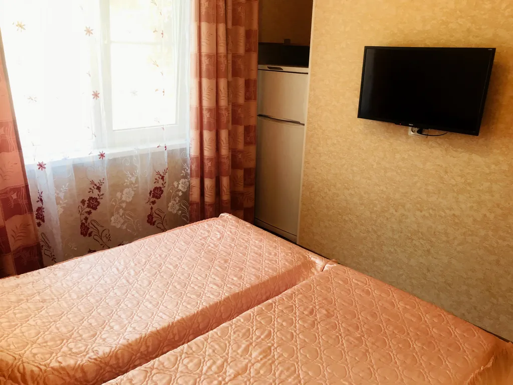 Квартира Комната — Лазаревское