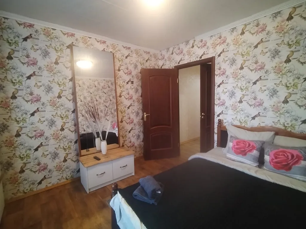 Двушка на Фабричной