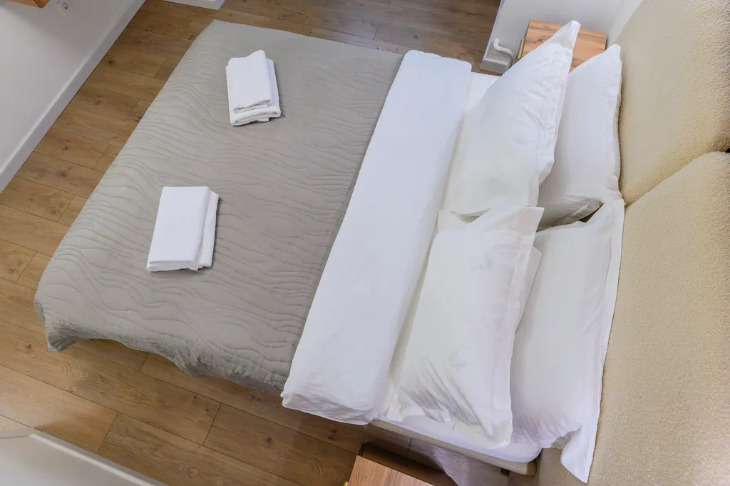 Стильная двушка в Золотом квадрате