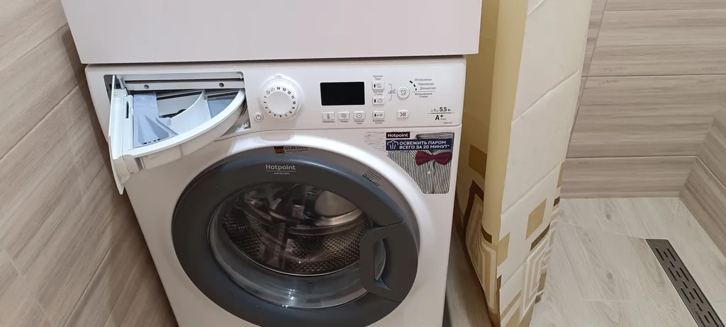 Уютная квартира в зелёном районе города