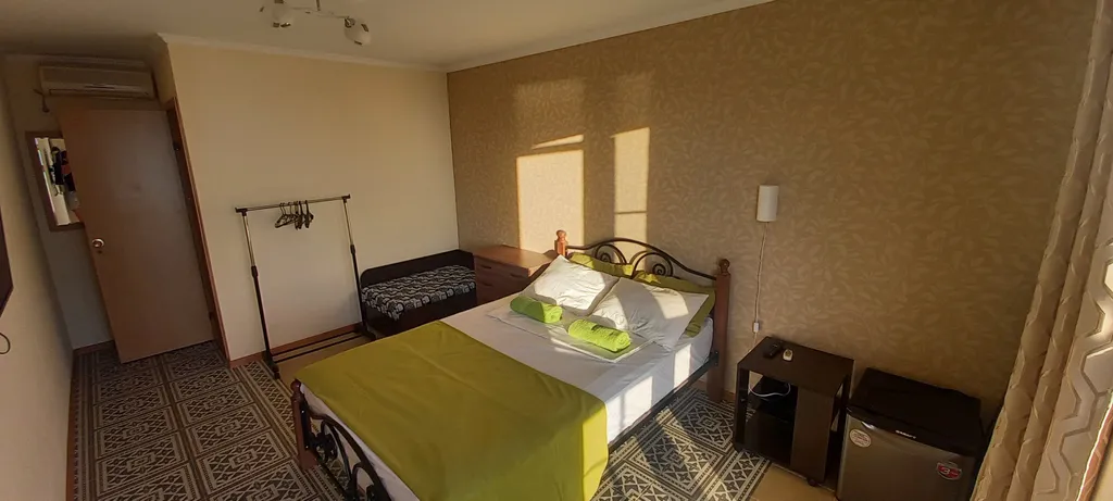 Квартира Комната — аренда посуточно в Лоо