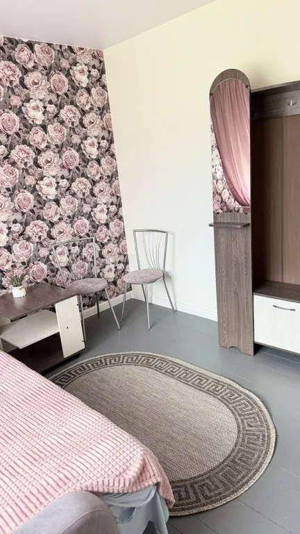 Дом из кедрового бруса