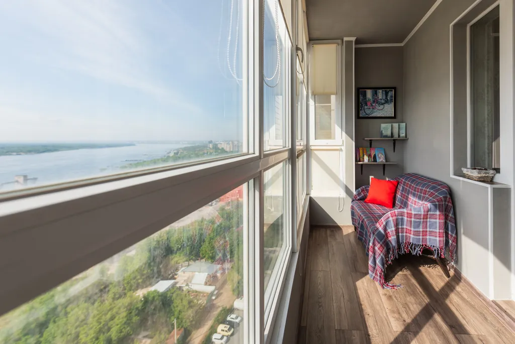 Квартира Квартира Рассвет над Волгой Apartmens AleksIrHouse — Волгоград