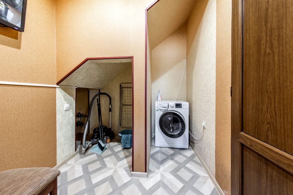 Уютный дом в центре