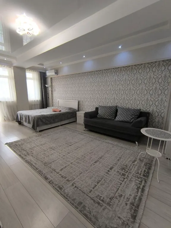 Уютнаяная квартира рядом с центром города