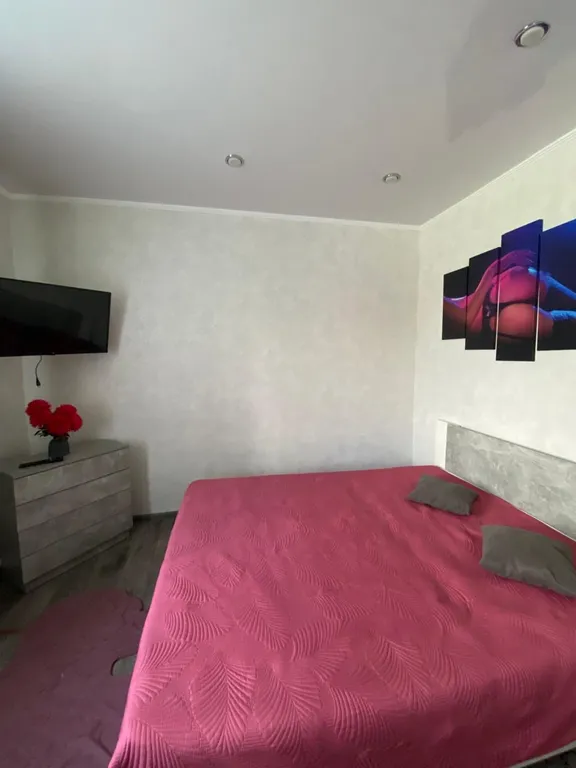 Уютная студия в центре города