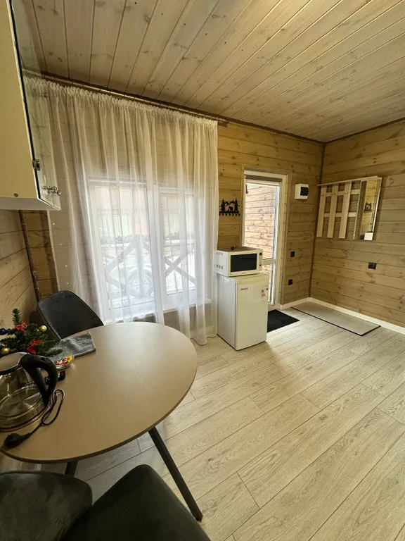 1-комнатный Дом