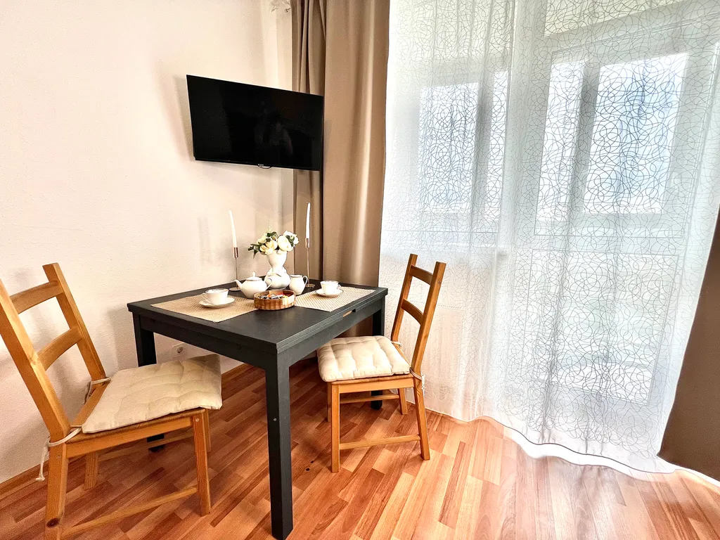Квартира Квартира PASHk INN семейный апартамент с отдельной спальней и видом 20-й этаж — Екатеринбург