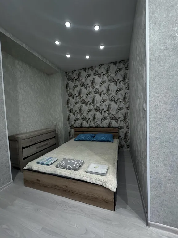 Квартира-студия в районе вокзала Гагарина 2