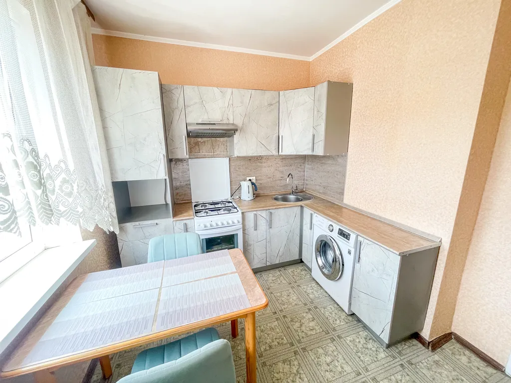 Уютная квартира в пешей доступности до моря