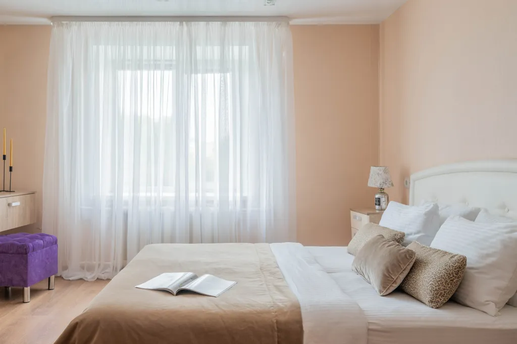 Да, да Именно эту квартиру Вы искали