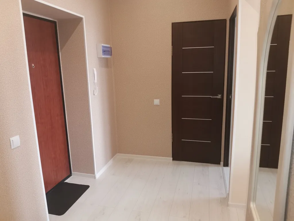 Квартира Апартаменты Zhukov — Калининград