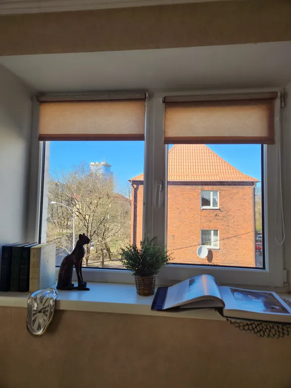 Квартира Апартаменты у Закхаймских ворот: погружение в историю Кёнигсберга — Калининград