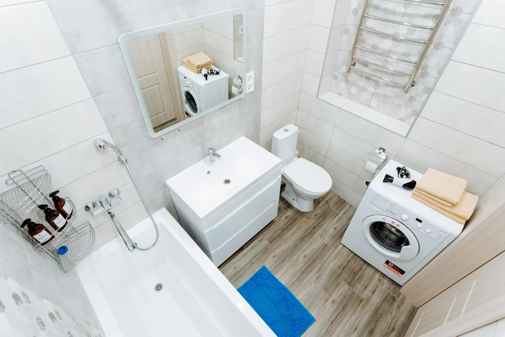 Квартира Квартира на Планете — Уфа