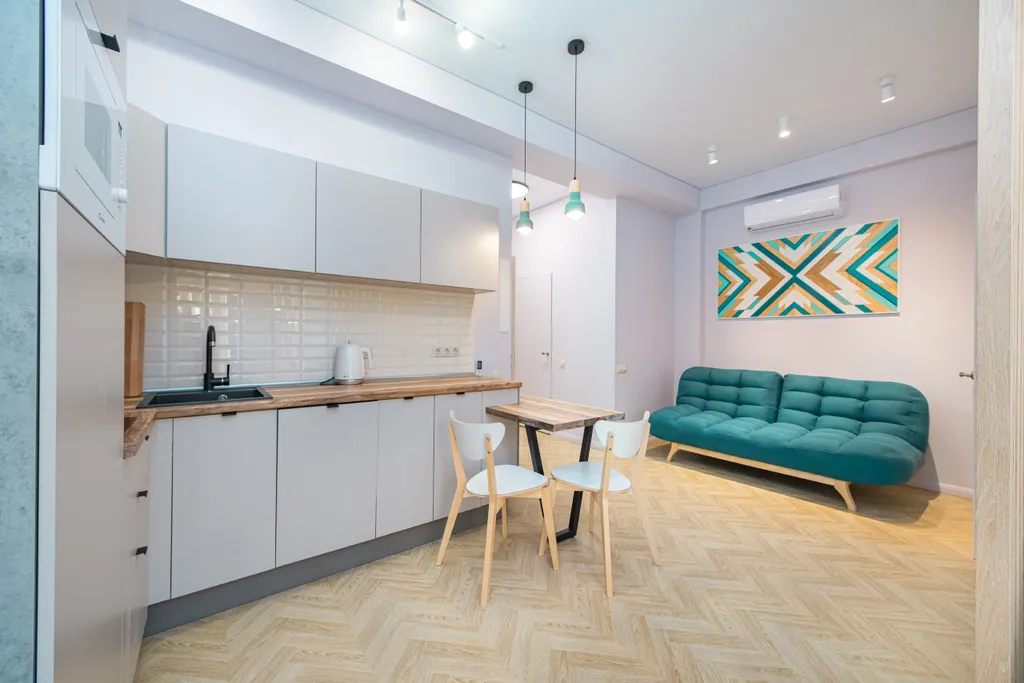 Fairytale apartament