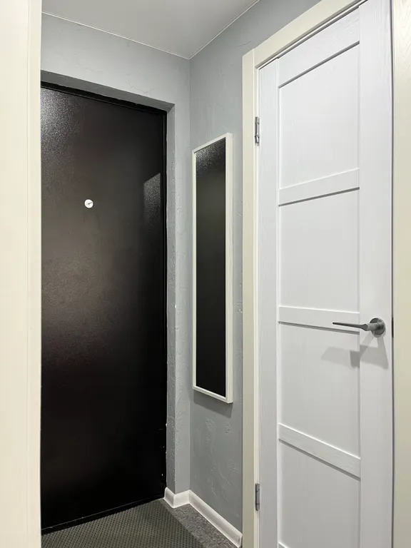 Возле глазного центра