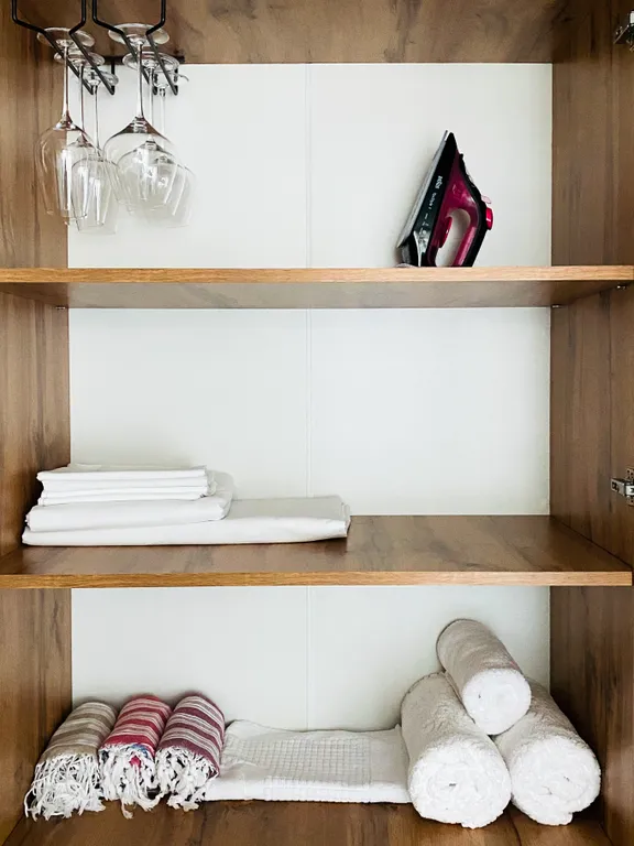 Апартаменты на берегу черного моря