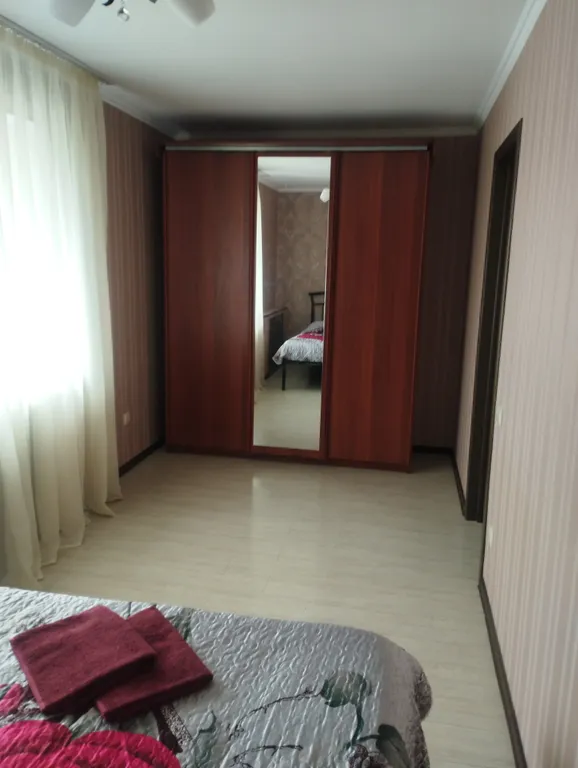 Квартира 2-комнатная квартира в самом центре города. — Геленджик