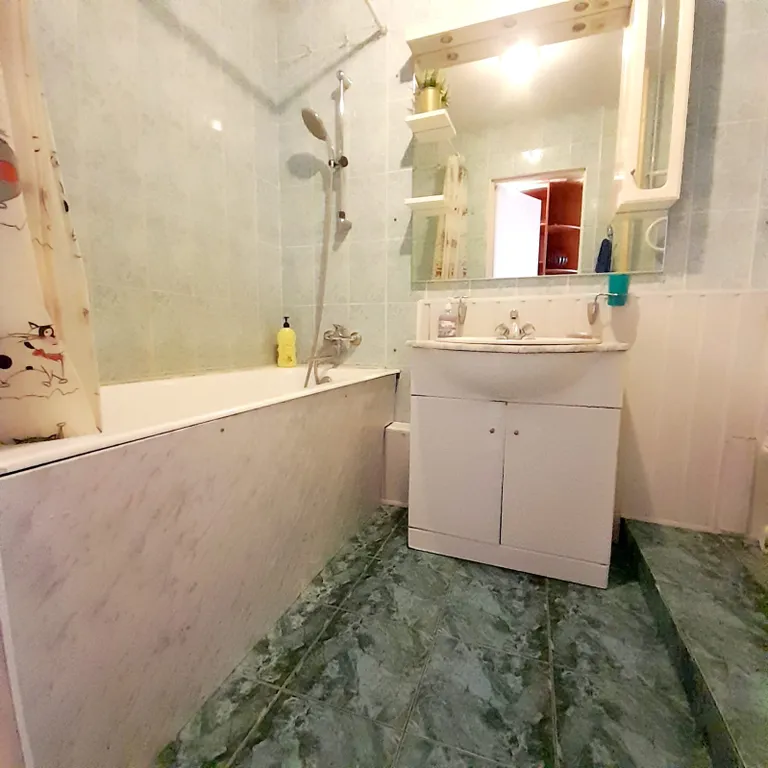 Квартира у Космопорта