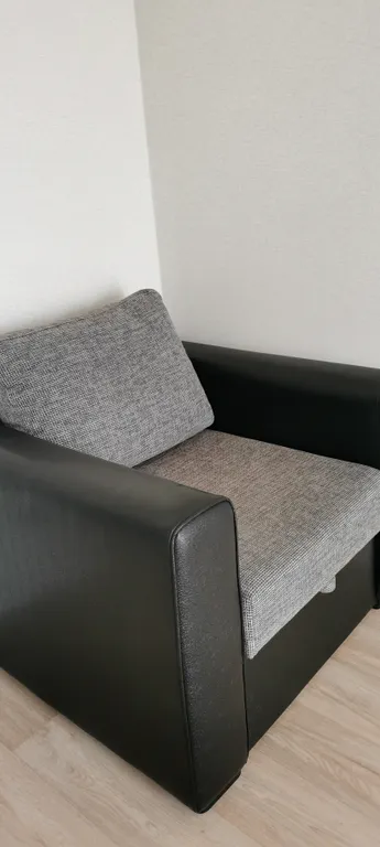 Уютная новая квартира в доме Белые паруса