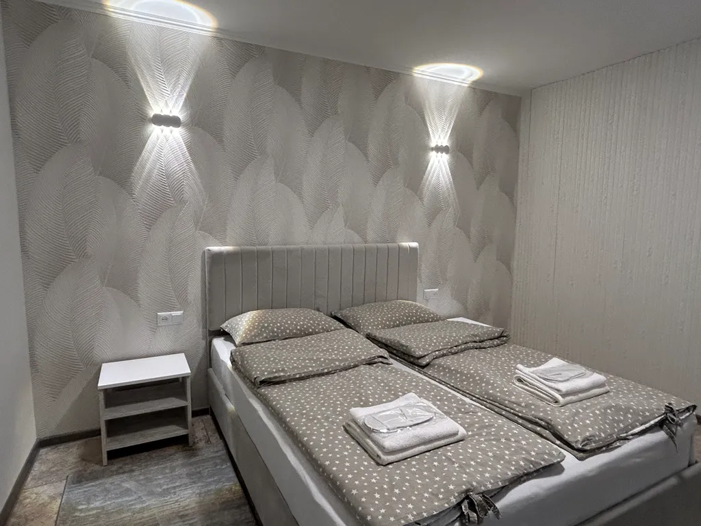 Уютная квартира в центре — аренда посуточно в Ереван